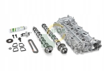 Camshaft kit CS2335FK BGA TIMING FIGHT 8MM UPGRADE COVER Catalog number of the part CS2335FK