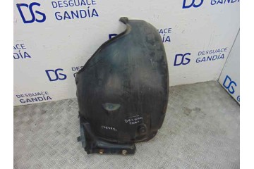 A2116981430  PASO RUEDA MERCEDES-BENZ CLASE E (BM 211) BERLINA E 320 CDI  4-Matic (211.089) 2005 A2116981430 178491 MERCEDES-BEN