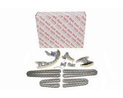Timing chain kit IWIS 71652Set