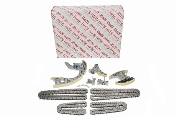 Timing chain kit IWIS 71652Set