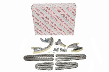 Timing chain kit IWIS 71652Set