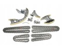 Timing chain kit IWIS 71652Set Part manufacturer IWIS
