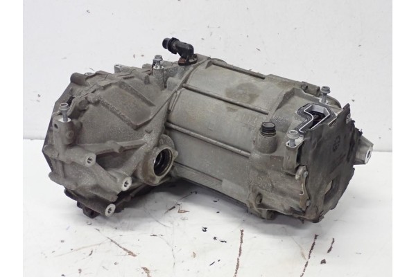 ENGINE EBJ GEARBOX UMG CUPRA BORN VW ID3 ID 3 PRO S 95KM 21R FV