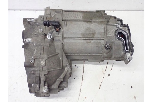 ENGINE EBJ GEARBOX UMG CUPRA BORN VW ID3 ID 3 PRO S 95KM 21R FV Catalog number of the part EBJ EBJA EBJC EBJD UMG