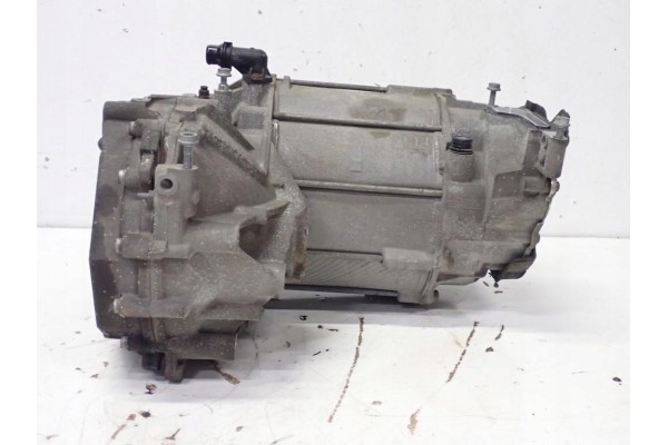 ENGINE EBJ GEARBOX UMG CUPRA BORN VW ID3 ID 3 PRO S 95KM 21R FV Part manufacturer Volkswagen OE