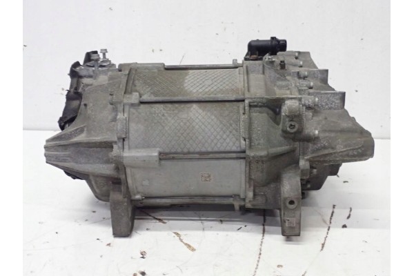 ENGINE EBJ GEARBOX UMG CUPRA BORN VW ID3 ID 3 PRO S 95KM 21R FV Quality of parts according to GVO O original with manufacturer s