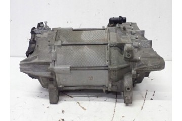 ENGINE EBJ GEARBOX UMG CUPRA BORN VW ID3 ID 3 PRO S 95KM 21R FV Quality of parts according to GVO O original with manufacturer s