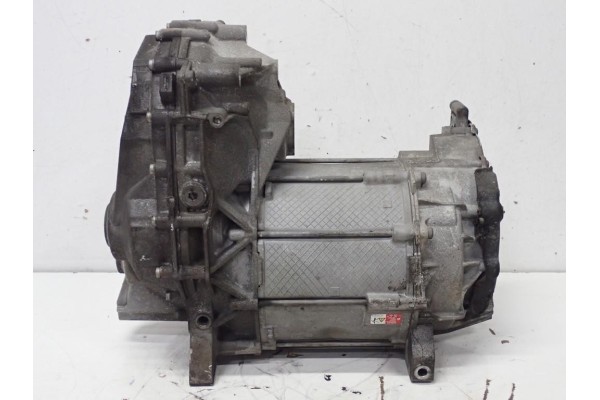 ENGINE EBJ GEARBOX UMG CUPRA BORN VW ID3 ID 3 PRO S 95KM 21R FV Engine type electric