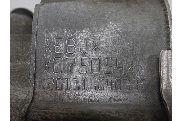 Motor EBJ con caja de cambios UMG para Cupra Born y VW ID.3 Pro S 95KM