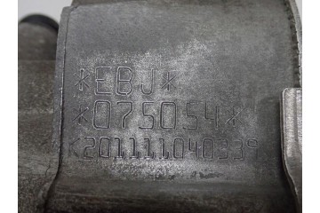Motor EBJ con caja de cambios UMG para Cupra Born y VW ID.3 Pro S 95KM