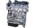 ENGINE BARE POST FORD FOCUS MK3 C MAX MK2 MK4 1 6TDCI T3DA