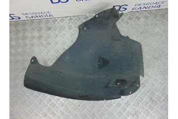 A2116981430  PASO RUEDA MERCEDES-BENZ CLASE E (BM 211) BERLINA E 320 CDI  4-Matic (211.089) 2005 A2116981430 178491 MERCEDES-BEN