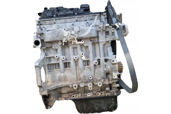 ENGINE BARE POST FORD FOCUS MK3 C MAX MK2 MK4 1 6TDCI T3DA Catalog number of the part SILNIK GOLY SLUPEK FORD FOCUS MK3 C MAX MK