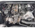 BMW Series E 2 0d N47D20A D20C complete engine
