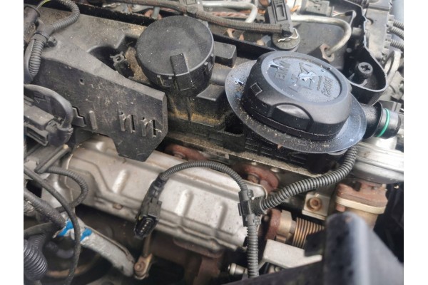 BMW Series E 2 0d N47D20A D20C complete engine Part manufacturer BMW OE