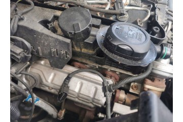 BMW Series E 2 0d N47D20A D20C complete engine Part manufacturer BMW OE