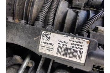BMW Series E 2 0d N47D20A D20C complete engine Engine type diesel