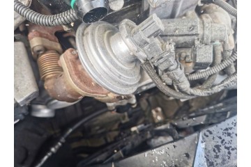 Motor completo BMW Serie E 2.0d N47D20A D20C