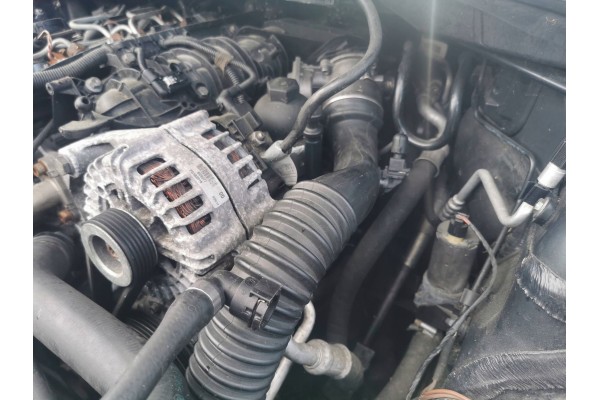 Motor completo BMW Serie E 2.0d N47D20A D20C