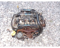 engine opel corsa c combo 1 3 cdti injection turbine