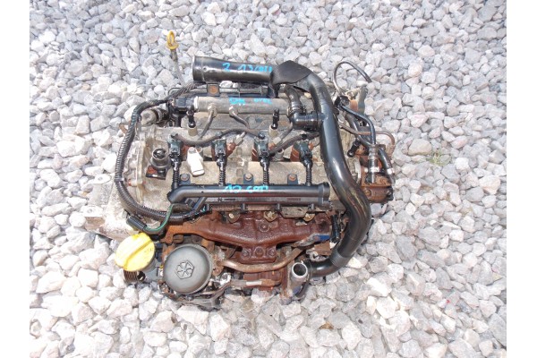 engine opel corsa c combo 1 3 cdti injection turbine