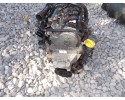 engine opel corsa c combo 1 3 cdti injection turbine Catalog number of the part fhuskowron silnik opel corsa c combo 1 3 cdti wt