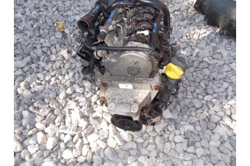 engine opel corsa c combo 1 3 cdti injection turbine Catalog number of the part fhuskowron silnik opel corsa c combo 1 3 cdti wt