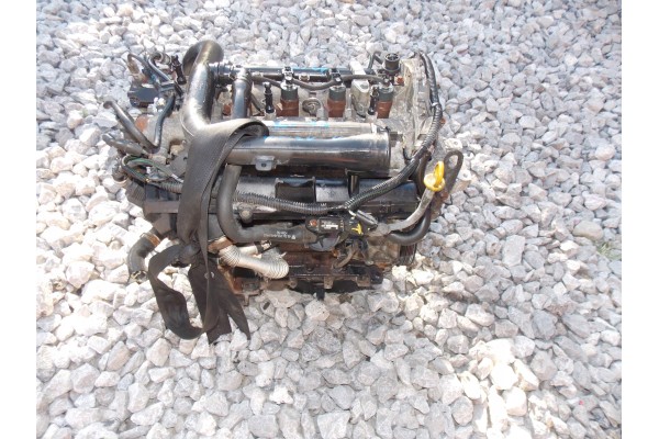 engine opel corsa c combo 1 3 cdti injection turbine Car type cargo vans passenger cars