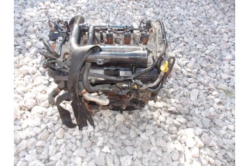 engine opel corsa c combo 1 3 cdti injection turbine Car type cargo vans passenger cars