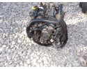 engine opel corsa c combo 1 3 cdti injection turbine Engine type diesel
