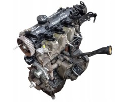 ENGINE K9KC400 RENAULT KANGOO SCENIC MEGANE CLIO III NISSAN NOTE 1 5DCI