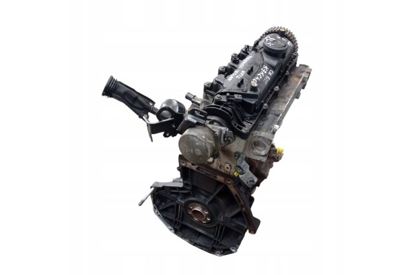 ENGINE K9KC400 RENAULT KANGOO SCENIC MEGANE CLIO III NISSAN NOTE 1 5DCI Catalog number of the part K9KC400