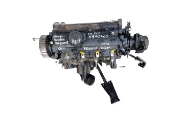 ENGINE K9KC400 RENAULT KANGOO SCENIC MEGANE CLIO III NISSAN NOTE 1 5DCI Part manufacturer Renault OE