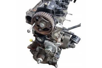 ENGINE K9KC400 RENAULT KANGOO SCENIC MEGANE CLIO III NISSAN NOTE 1 5DCI Car type passenger cars