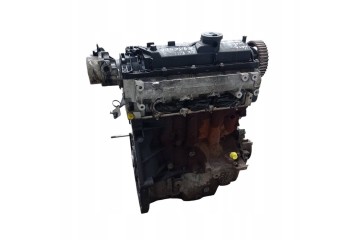ENGINE K9KC400 RENAULT KANGOO SCENIC MEGANE CLIO III NISSAN NOTE 1 5DCI Engine type diesel