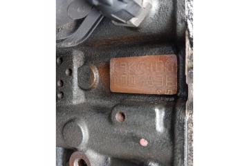Motor K9KC400 para Renault Kangoo, Scenic, Megane, Clio III y Nissan N