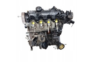 Motor K9KC400 para Renault Kangoo, Scenic, Megane, Clio III y Nissan N