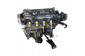 Motor K9KC400 para Renault Kangoo, Scenic, Megane, Clio III y Nissan N