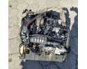 ENGINE COMPLETE DOG 1 2 THP HN01 10XVA3 80 THOUSAND MILEAGE