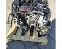 ENGINE COMPLETE DOG 1 2 THP HN01 10XVA3 80 THOUSAND MILEAGE Packaging status original