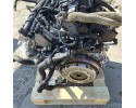 ENGINE COMPLETE DOG 1 2 THP HN01 10XVA3 80 THOUSAND MILEAGE Catalog number of the part HN01 10XVA3