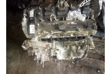 toyota AVENSIS T27 1AD 12 15 124km 2 0 D 4D engine used