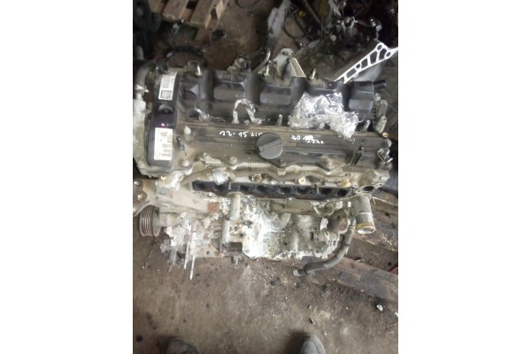 toyota AVENSIS T27 1AD 12 15 124km 2 0 D 4D engine used Catalog number of the part SILNIK SLUPEK 1AD 124KM 12 15 LIFT