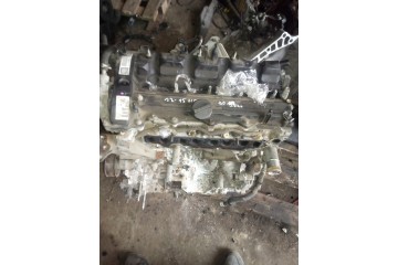 toyota AVENSIS T27 1AD 12 15 124km 2 0 D 4D engine used Catalog number of the part SILNIK SLUPEK 1AD 124KM 12 15 LIFT