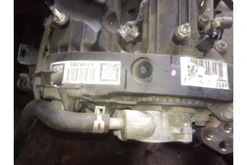 toyota AVENSIS T27 1AD 12 15 124km 2 0 D 4D engine used Part manufacturer Toyota OE