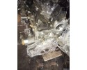 toyota AVENSIS T27 1AD 12 15 124km 2 0 D 4D engine used Engine type diesel