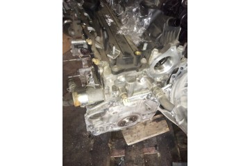 toyota AVENSIS T27 1AD 12 15 124km 2 0 D 4D engine used Engine type diesel