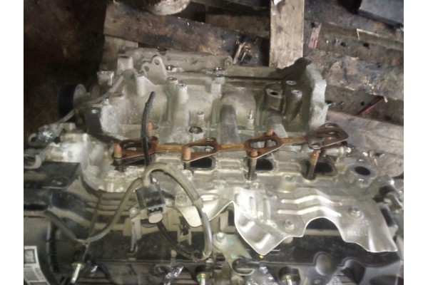 Motor Toyota Avensis T27 1AD 2.0 D-4D 124 km 2012-2015 Usado