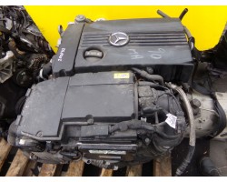 MERCEDES CLK W209 1 8 COMPRESSOR 09r 184HP engine 271955 271 955 271
