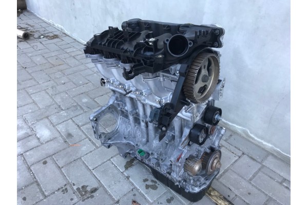 1 6 HDI ENGINE 90 110 HP JUMPY EXPERT SCUDO 06 11 Car type cargo vans passenger cars
